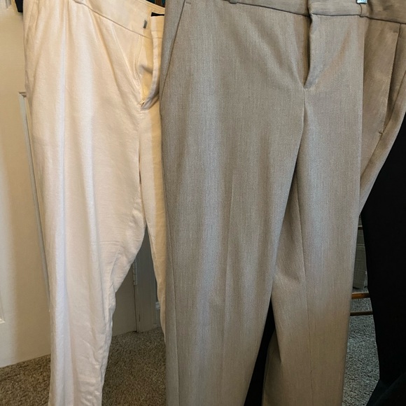 SOLD OUT 13 dress pants. - Picture 2 of 6